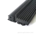 Sponge Rubber Sealing Strip Marine anti-collision strips Rubber fenders for yachts Supplier